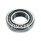 Timken SET4 Wheel Bearing and Race Set - view 4
