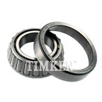 Timken SET5 Wheel Bearing and Race Set - view 1