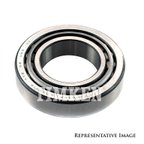 Timken SET5 Wheel Bearing and Race Set - view 6