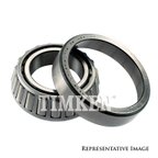 Timken SET5 Wheel Bearing and Race Set - view 2