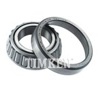 Timken SET6 Wheel Bearing and Race Set - view 1