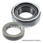 Timken SET7 Wheel Bearing and Race Set - Rear, Rear Inner or Rear Outer - view 6