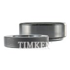 Timken SET7 Wheel Bearing and Race Set - Rear, Rear Inner or Rear Outer - view 3