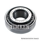 Timken SET85 Wheel Bearing and Race Set - Front Outer - view 4