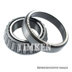 Timken SET8 Wheel Bearing and Race Set - view 2
