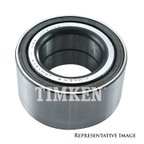 Timken SET930 Wheel Bearing and Race Set - Front - view 4