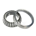 Timken SET932 Wheel Bearing and Race Set - Rear Inner - view 1