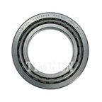 Timken SET932 Wheel Bearing and Race Set - Rear Inner - view 3