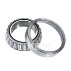 Timken SET933 Wheel Bearing and Race Set - Rear Outer - view 1