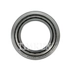 Timken SET933 Wheel Bearing and Race Set - Rear Outer - view 3