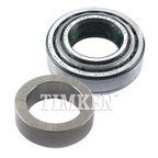 Timken SET9 Drive Axle Shaft Bearing Set - view 2