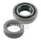 Timken SET9 Drive Axle Shaft Bearing Set - view 6