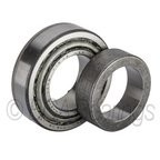 Timken SET9 Drive Axle Shaft Bearing Set - view 1