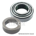 Timken SET9 Drive Axle Shaft Bearing Set - view 7