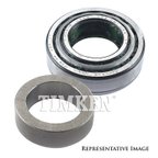 Timken SET9 Drive Axle Shaft Bearing Set - view 3