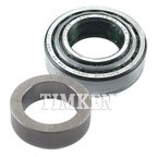Timken SET9 Drive Axle Shaft Bearing Set - view 5