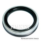 Timken SL260002 Wheel Seal - Rear - view 1