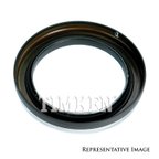 Timken SL260002 Wheel Seal - Rear - view 4
