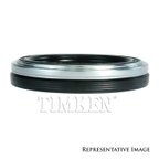 Timken SL260002 Wheel Seal - Rear - view 2