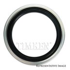 Timken SL260002 Wheel Seal - Rear - view 3