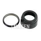 Timken SL260005 Wheel Seal - Rear - view 1