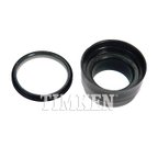 Timken SL260005 Wheel Seal - Rear - view 5