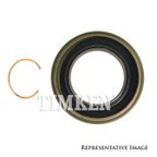 Timken SL260013 Differential Seal - Front or Rear - view 6