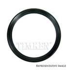 Timken SL260015 Engine Crankshaft Seal - Rear - view 6