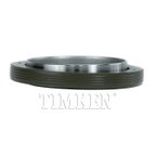 Timken SL260025 Engine Crankshaft Seal - Front - view 3