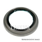 Timken SL260029 Wheel Seal - Front or Front Inner - view 2