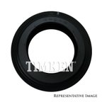 Timken SL260034 Transfer Case Output Shaft Seal - Rear - view 6