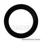 Timken SL260040 Engine Crankshaft Seal - Front - view 6