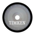 Timken SL260042 Engine Crankshaft Seal - Rear - view 3