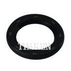 Timken SL260048 Engine Crankshaft Seal - Front - view 1