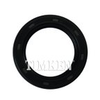 Timken SL260048 Engine Crankshaft Seal - Front - view 4