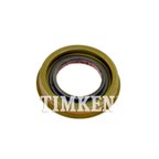 Timken SL260076 Differential Pinion Seal - Front or Front Outer - view 1