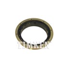 Timken SL260088 Wheel Seal - Rear or Rear Inner - view 4