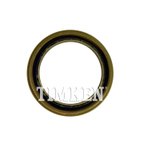 Timken SL260088 Wheel Seal - Rear or Rear Inner - view 3