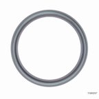 Timken SL260091 Engine Crankshaft Seal - Rear - view 4