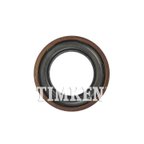 Timken SL260120 Manual Transmission Output Shaft Seal - Rear Right or Right - view 4