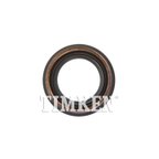 Timken SL260120 Manual Transmission Output Shaft Seal - Rear Right or Right - view 3