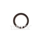 Timken SL260125 Manual Transmission Output Shaft Seal - Rear - view 4