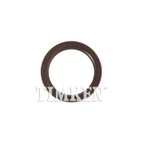 Timken SL260125 Manual Transmission Output Shaft Seal - Rear - view 3