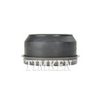 Timken SL260135 Automatic Transmission Extension Housing Seal - Rear - view 2