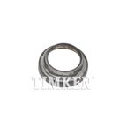 Timken SL260142 Automatic Transmission Output Shaft Seal - Left - view 1