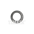 Timken SL260142 Automatic Transmission Output Shaft Seal - Left - view 3