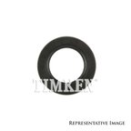 Timken SL260167 Drive Axle Shaft Seal - Front Inner or Front Left Inner - view 5