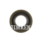 Timken SL260175 Drive Axle Shaft Seal - Front - view 3