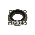 Timken SL260187 Drive Axle Shaft Seal - Front Right - view 1