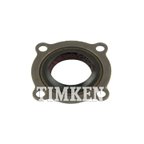 Timken SL260187 Drive Axle Shaft Seal - Front Right - view 4